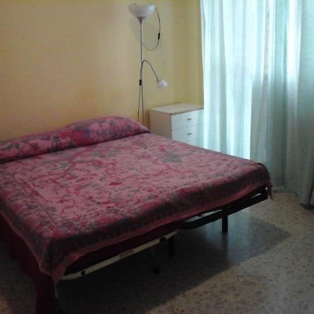 B&B Near Metro' Central Line - Only Wc In The Rooms 15 Minutes To Termini Station 20 To Spagna Square - In The Night Bus Rome Luaran gambar
