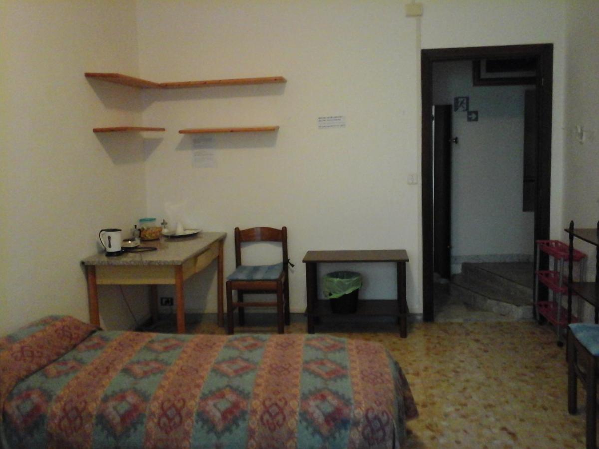 B&B Near Metro' Central Line - Only Wc In The Rooms 15 Minutes To Termini Station 20 To Spagna Square - In The Night Bus Rome Luaran gambar