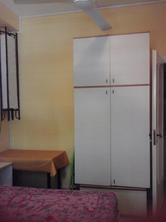 B&B Near Metro' Central Line - Only Wc In The Rooms 15 Minutes To Termini Station 20 To Spagna Square - In The Night Bus Rome Luaran gambar